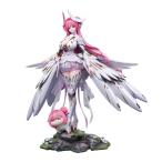 送料無料◆勝利の女神：NIKKE ドロシー 特典付き Hobby sakura 1/7 フィギュア 【1月予約】