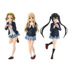 送料無料◆POP UP PARADE けいおん! 3種セット (中野梓/田井中律/琴吹紬) L size グッドスマイルアーツ上海 フィギュア 【12月予約】