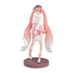 (SMILE VALUE 2025) POP UP PARADE 初音ミク 桜ミク お花見コーデVer. グッドスマイルカンパニー フィギュア 【11月予約】