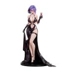 Super Nova × Biya 1/6 パーティードレスシリーズ ユナ 予約特典付き フィギュア 【未定予約】