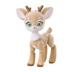 ねんどろいど 鹿 ココア Ver. グッドスマイルアーツ上海 フィギュア 【11月予約】