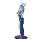 ブルーアーカイブ -Blue Archive- アコ (ドレス) グッドスマイルカンパニー 1/7 フィギュア 【未定予約】