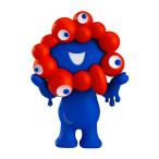 再販 ねんどろいど ミャクミャク グッドスマイルカンパニー フィギュア 【8月予約】