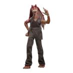 送料無料◆ムービー・マスターピース スター・ウォーズ/ファントム・メナス 1/6 ジャー・ジャー・ビンクス ホットトイズ フィギュア 【未定予約】