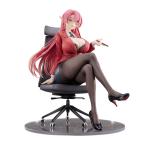 送料無料◆アズールレーン デューク・オブ・ヨーク 賢装のペダゴーグ 初回特典付き MAGI ARTS 1/6 フィギュア 【5月予約】