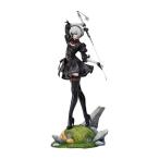 送料無料◆NieR:Automata Ver1.1a 2B (ヨルハ二号B型) グッドスマイルアーツ上海 1/7 フィギュア 【9月予約】