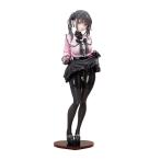 送料無料◆「Dear My Rubber」 黒川ミウ 通常版 特典付き SSR FIGURE 1/6 フィギュア 【9月予約】