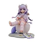 送料無料◆小林さんちのメイドラゴン カンナ くつろぎver. PROOF 1/7 フィギュア 【11月予約】