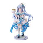 送料無料◆ご注文はうさぎですか? チノ ドレスVer. ルミナスボックス 1/7 フィギュア 【12月予約】
