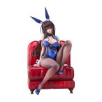 はにかみ彼女 水澄華実 バニーガールVer. ピロ水 Hanabee