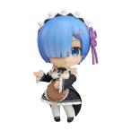 再販 ねんどろいど Re:ゼロから始める異世界生活 レム グッドスマイルカンパニー フィギュア 【9月予約】
