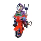 EX三輪車 マジンガーZ あしゅら男爵 Bタイプ プレックス 【12月予約】