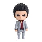 ねんどろいど 龍が如く 桐生一馬 グッドスマイルアーツ上海 フィギュア 【10月予約】