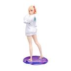 送料無料◆リコリス・リコイル 錦木千束 オーバーサイズトレーナーVer. ファット・カンパニー 1/7 フィギュア 【2月予約】