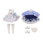 ショッピングねんどろいど ねんどろいどどーる おようふくセット 鏡の国：アリス グッドスマイルカンパニー◆ネコポス送料無料 【12月予約】