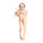 送料無料◆再販 すーぱーそに子 さまーばけーしょんver. オーキッドシード 1/4.5 フィギュア 【10月予約】