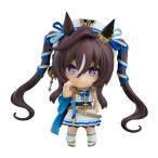 ねんどろいど ウマ娘 プリティーダービー ヴィブロス グッドスマイルカンパニー フィギュア 【10月予約】