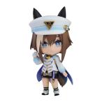 ねんどろいど ウマ娘 プリティーダービー シュヴァルグラン グッドスマイルカンパニー フィギュア 【10月予約】