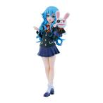 送料無料◆POP UP PARADE デート・ア・ライブV 四糸乃 制服Ver. L size グッドスマイルカンパニー フィギュア 【1月予約】