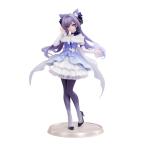 Gift＋ 1/8 原神 刻晴・煌めく夜の宴Ver. Myethos フィギュア 【3月予約】