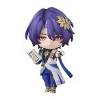 ねんどろいど 崩壊:スターレイル Dr.レイシオ グッドスマイルカンパニー フィギュア 【12月予約】