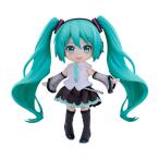 送料無料◆ねんどろいどどーる ピアプロキャラクターズ 初音ミク NT グッドスマイルカンパニー フィギュア 【12月予約】
