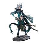 ショッピングフィギュア 送料無料◆翠雨 WINGS inc. 1/7 フィギュア 【未定予約】