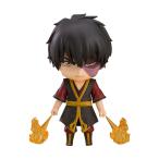 ねんどろいど アバター 伝説の少年アン ズーコ グッドスマイルカンパニー フィギュア 【11月予約】
