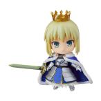 再販 ねんどろいど Fate/Grand Order セイバー/アルトリア・ペンドラゴン 真名開放 Ver. グッドスマイルカンパニー フィギュア 【9月予約】