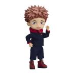 送料無料◆ねんどろいどどーる 呪術廻戦 虎杖悠仁 グッドスマイルカンパニー フィギュア 【1月予約】