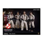 送料無料◆(代引不可)ゴーストバスターズ 1/6 Special Pack Ver.2 ブリッツウェイジャパン フィギュア 【未定予約】