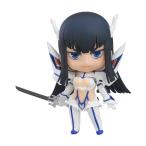 ショッピングねんどろいど ねんどろいど キルラキル 鬼龍院皐月 神衣純潔Ver. グッドスマイルカンパニー フィギュア 【1月予約】