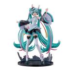 送料無料◆初音ミク HATSUNE MIKU EXPO 10th Anniversary ver. ホビーストック 1/7 フィギュア 【未定予約】
