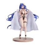 送料無料◆アズールレーン モガドール 悶々ロッカーシークレットVer. グッドスマイルアーツ上海 1/7 フィギュア 【未定予約】