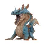 カプコンフィギュアビルダー ソフビモデル モンスターハンター ラギアクルス カプコン 【3月予約】