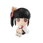 再販 るかっぷ 鬼滅の刃 栗花落カナヲ メガハウス フィギュア 【12月予約】