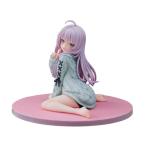 送料無料◆F:NEX 1/7 魔女の旅々 イレイナ ニットver. Repaint BLUE フリュー フィギュア 【1月予約】
