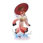送料無料◆とある科学の超電磁砲T 御坂美琴 振袖ver. KADOKAWA 1/7 フィギュア 【2月予約】