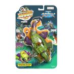 ROVER ROBIN 下水道のワニ魔を征服せよ コトブキヤ 【12月予約】