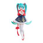 POP UP PARADE 初音ミク Sour式 春節Ver. グッドスマイルカンパニー フィギュア 【12月予約】