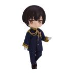 送料無料◆ねんどろいどどーる ヘタリア World★Stars 日本 オランジュ・ルージュ フィギュア 【1月予約】
