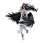 送料無料◆再販 オーバー・ロードIV アルベド ウィングVer. KADOKAWA 1/7 フィギュア 【1月予約】