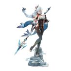 原神 申鶴・孤辰悲哀Ver. 初回特典＆特典付き APEX TOYS 1/7 フィギュア 【未定予約】