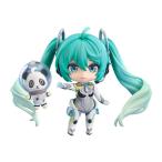 ねんどろいど 初音ミク MIKU WITH YOU 2024Ver. グッドスマイルカンパニー フィギュア 【2月予約】