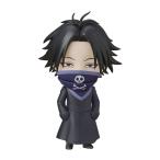 ねんどろいど HUNTER×HUNTER フェイタン グッドスマイルカンパニー フィギュア 【1月予約】