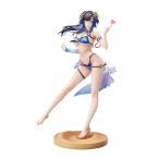 送料無料◆スノウブレイク:禁域降臨 カーシア 倦姿のひと波 水着Ver. グッドスマイルアーツ上海 1/7 フィギュア 【未定予約】