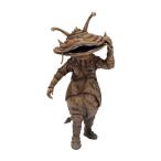 送料無料◆CCP 1/6特撮シリーズ Vol.113 コイン怪獣 カネゴン フィギュア 【3月予約】