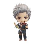 ねんどろいど Baldur’s Gate III アスタリオン グッドスマイルカンパニー フィギュア 【2月予約】