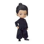 送料無料◆ねんどろいどどーる 呪術廻戦 夏油傑 高専Ver. グッドスマイルカンパニー フィギュア 【2月予約】
