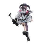 送料無料◆ARMS NOTE 地雷ちゃん 軽装Ver. ファット・カンパニー 1/7 フィギュア 【未定予約】